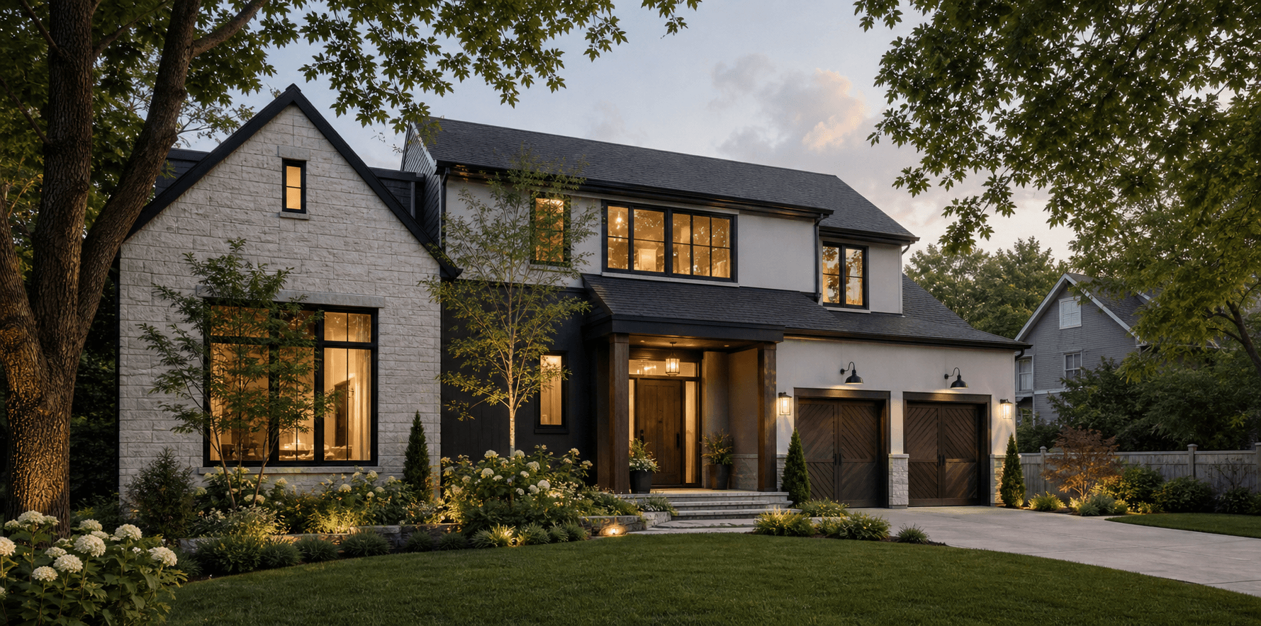 Country Charm in Orangeville