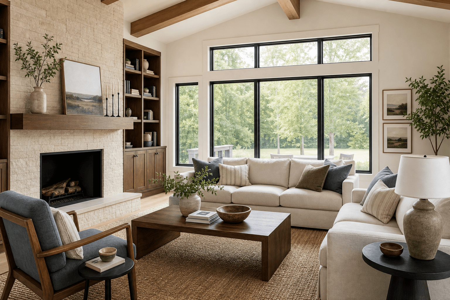 Bright Townhome Near Trails