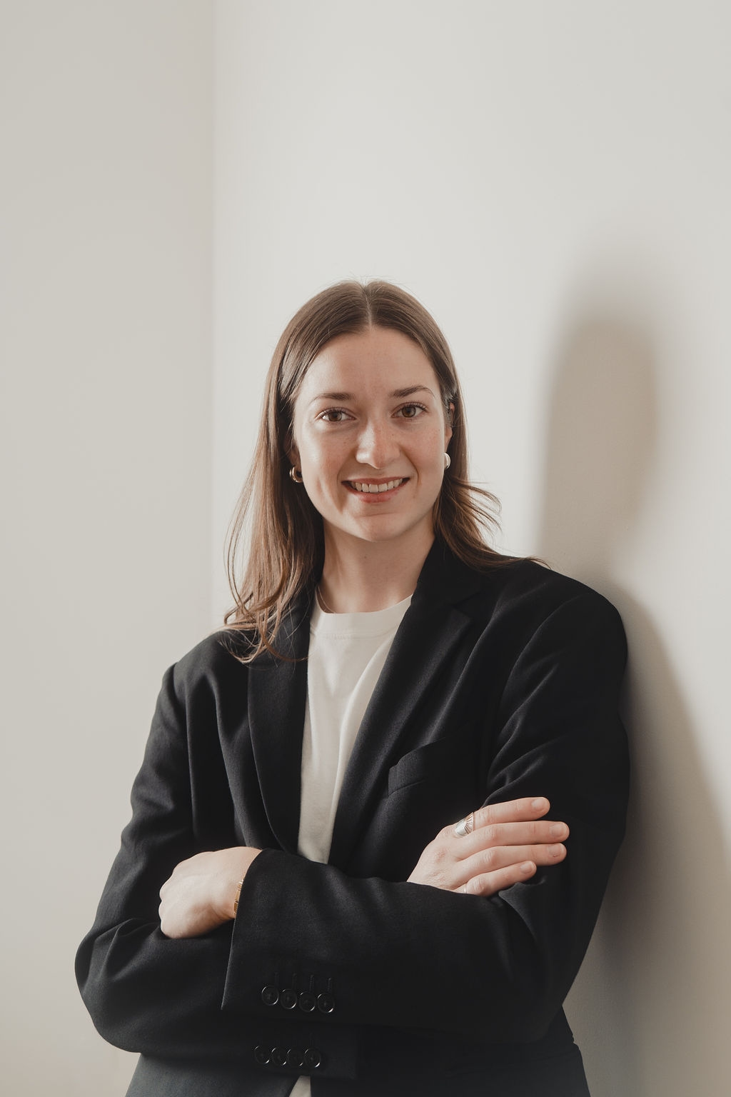 Julia Kee professional portrait
